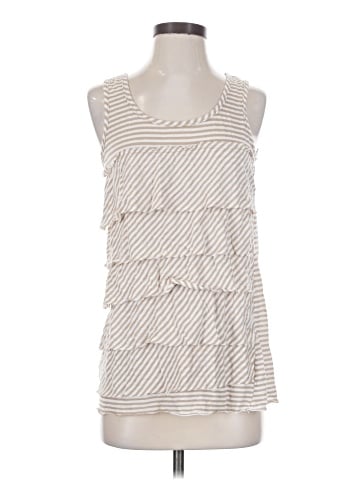 Allen Allen Sleeveless T-Shirt (view 1)