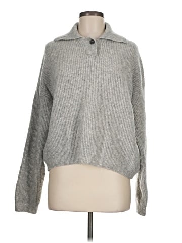 Velvet by Graham & Spencer Pullover Sweater (view 1)