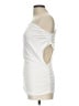 Shein White Tube Top Size 12 - photo 5