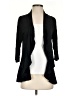 Halife Black Cardigan Size S - photo 1