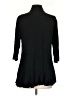 Halife Black Cardigan Size S - photo 2