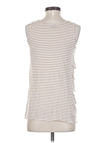 Allen Allen Sleeveless T-Shirt (view 2)