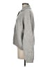 Velvet by Graham & Spencer Gray Pullover Sweater Size M - photo 5