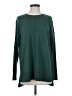 Cremieux Green Pullover Sweater Size S - photo 1