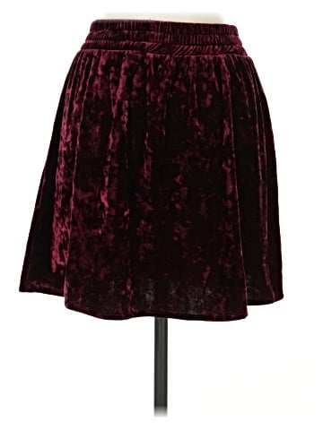 Joe Fresh Casual Skirt (view 2)