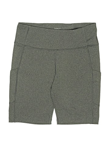 Garnet Hill Athletic Shorts (view 1)