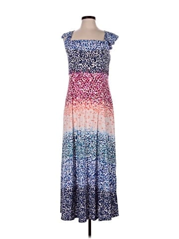 Julia Jordan Casual Dress (view 1)