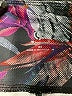 C9 By Champion Graphic Black Active Pants Size XS - photo 7