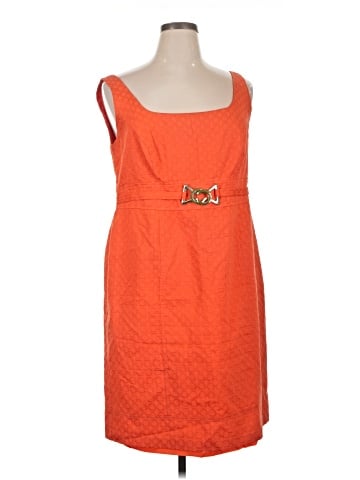 Dana Kay Cocktail Dress (view 1)