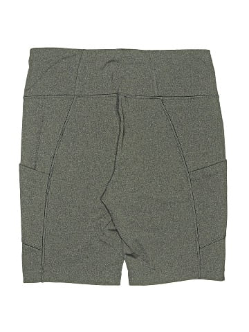 Garnet Hill Athletic Shorts (view 2)