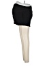 Old Navy - Maternity Ivory Shorts Size Lg Maternity - photo 5