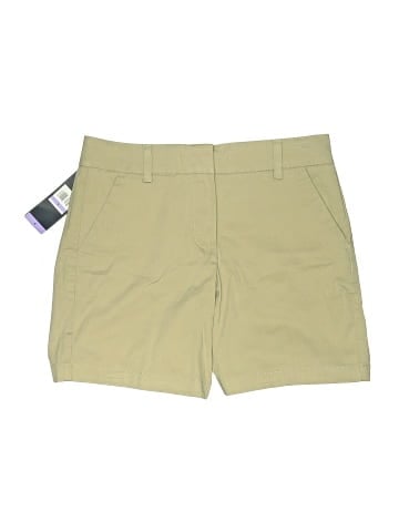Tommy Hilfiger Khaki Shorts (view 1)