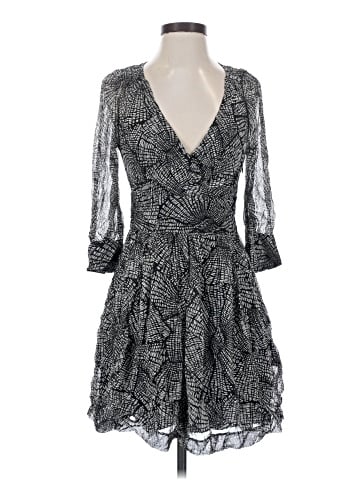 Armani Exchange Cocktail Dress (view 1)
