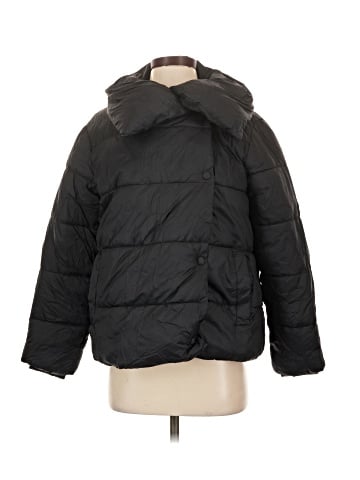 Banana Republic Factory Store Snow Jacket (view 1)
