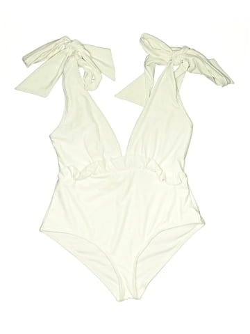 Unique Vintage One Piece Swimsuit (view 1)