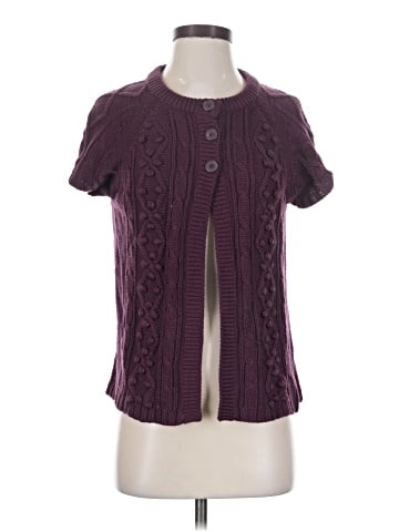 Nicole by Nicole Miller Sweater Vest (view 1)