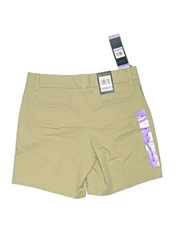 Tommy Hilfiger Khaki Shorts (view 2)