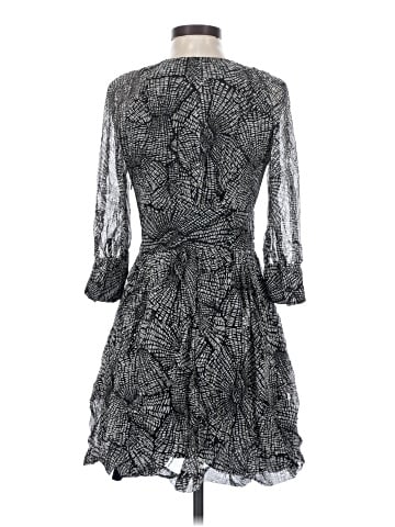 Armani Exchange Cocktail Dress (view 2)