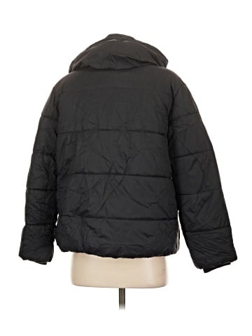 Banana Republic Factory Store Snow Jacket (view 2)