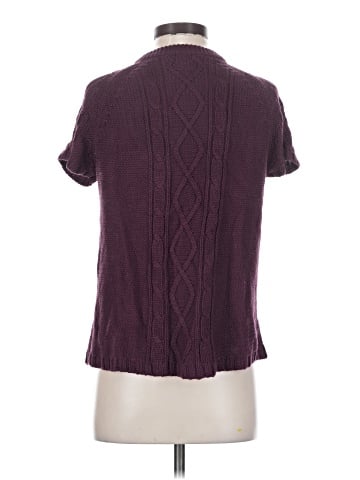 Nicole by Nicole Miller Sweater Vest (view 2)