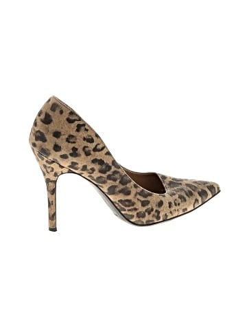 Sam & Libby Heels (view 1)