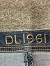 DL1961 Blue Jeans Size 27 waist - photo 4