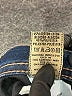 DL1961 Blue Jeans Size 27 waist - photo 6