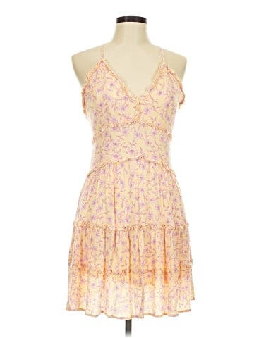 Love Tree Cocktail Dress (view 1)