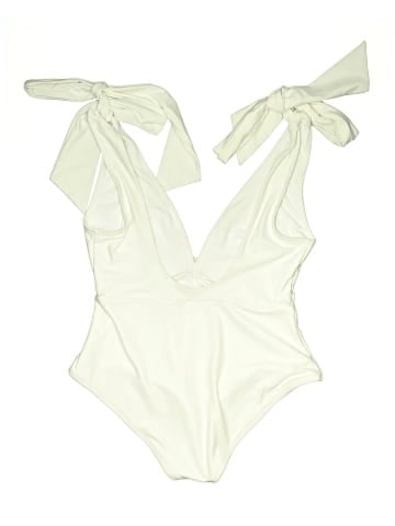 Unique Vintage One Piece Swimsuit (view 2)