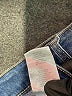 C'est Toi Blue Jeans Size 5 - photo 9