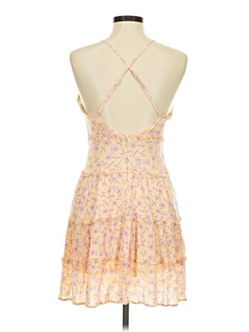 Love Tree Cocktail Dress (view 2)