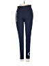 Champion Blue Active Pants Size S - photo 1