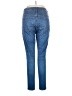 Madewell Hearts Blue Jeans Size 32 waist (tall) - photo 2