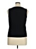 NY&C Black Tank Top Size XL - photo 2