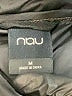 Nau 100% Recycled Polyester Burgundy Jacket Size M - photo 6