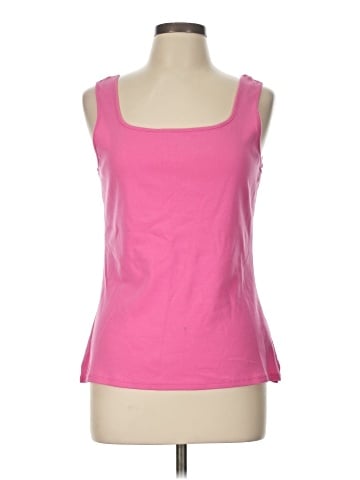 Ruby Rd. Tank Top (view 1)