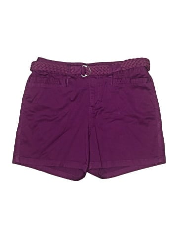 St. John's Bay Shorts (view 1)