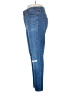 Madewell Hearts Blue Jeans Size 32 waist (tall) - photo 5