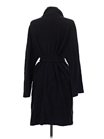 Zara Basic Coat (view 2)