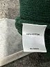Class Club 100% Cotton Solid Green Pullover Sweater Size 14 - 16 - photo 5