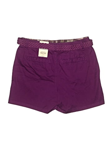 St. John's Bay Shorts (view 2)
