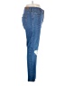 Madewell Hearts Blue Jeans Size 32 waist (tall) - photo 4