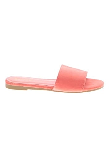 Bamboo Sandals (view 1)