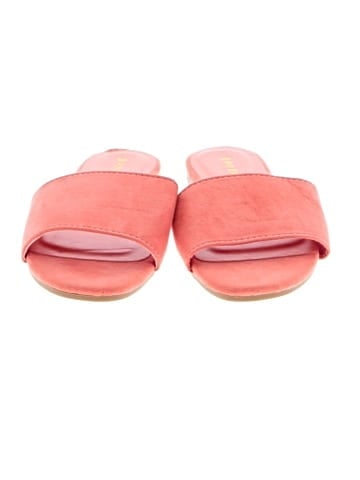 Bamboo Sandals (view 2)
