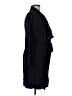 Zara Basic Black Coat Size M - photo 4