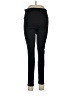 Yummie Solid Black Active Pants Size XL (tall) - photo 2