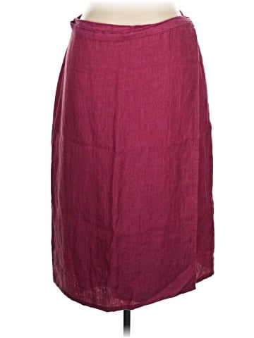 Eileen Fisher Casual Skirt (view 1)