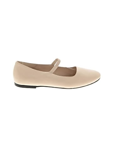 Everlane Flats (view 1)