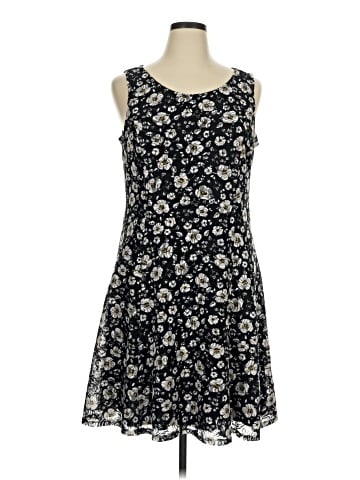 Perceptions Casual Dress (view 1)