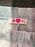 Buddy Love Tie-dye Blue Casual Pants Size M - photo 7